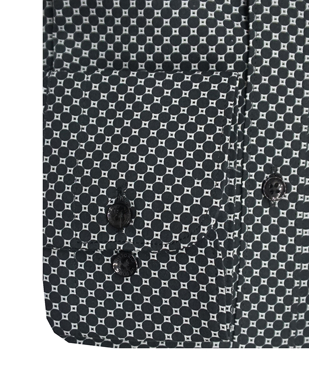 Vittorio Artist Man Shirt
